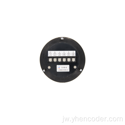 Encoder Posital Sensor Manual